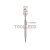 SDS-plus Bosch ECO 250/20 mm / 2608578518