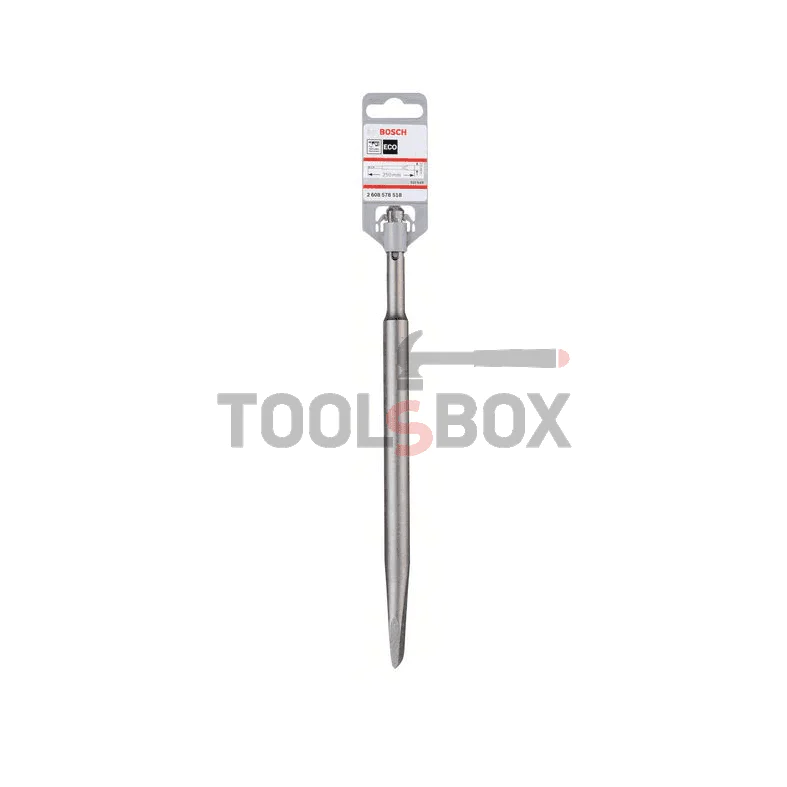 SDS-plus Bosch ECO 250/20 mm / 2608578518