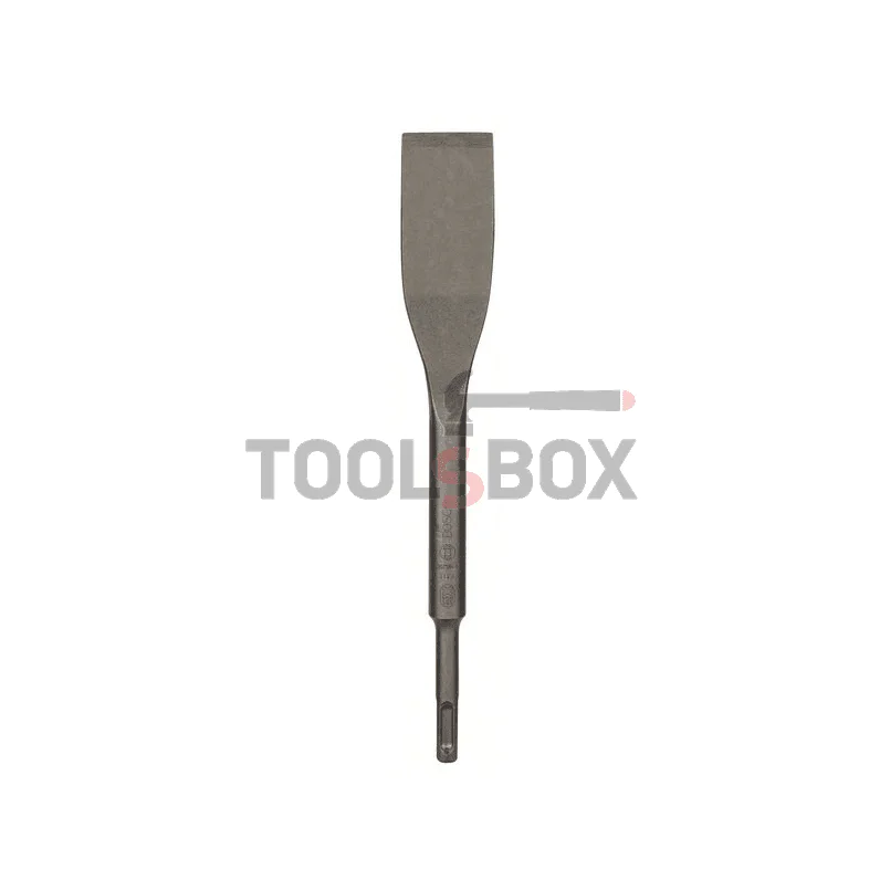 Секач за плочки Bosch SDS-plus 260 x 40 mm / 2608690091