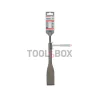 Секач за плочки Bosch SDS-plus 260 x 40 mm / 2608690091