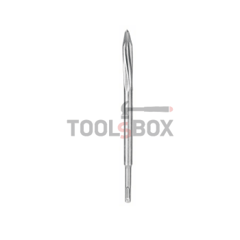 Bosch SDS-Plus self-sharpening awl 14x250mm / 2609390576