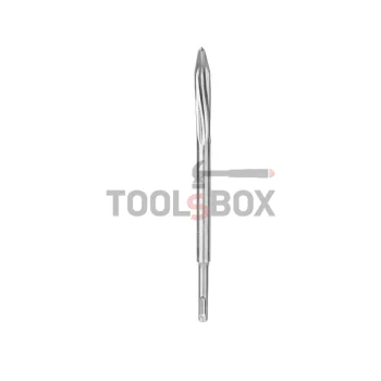 Шило SDS-Plus Bosch самозаточващ 14х250мм / 2609390576