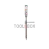 Bosch SDS-Plus self-sharpening awl 14x250mm / 2609390576