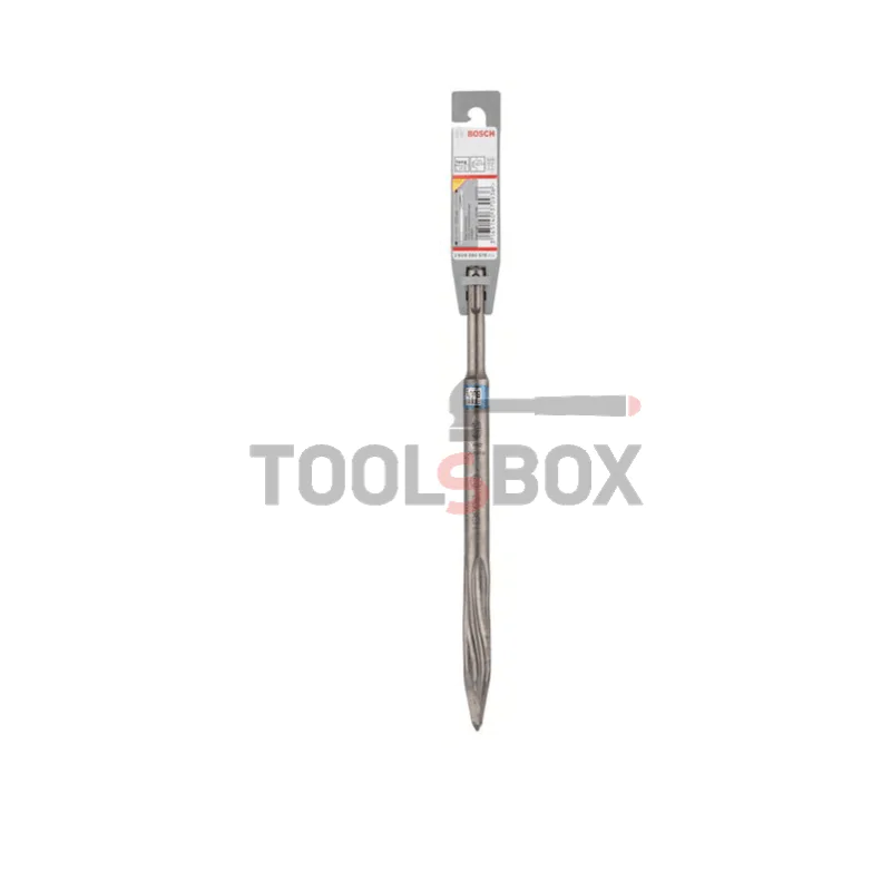 Bosch SDS-Plus self-sharpening awl 14x250mm / 2609390576