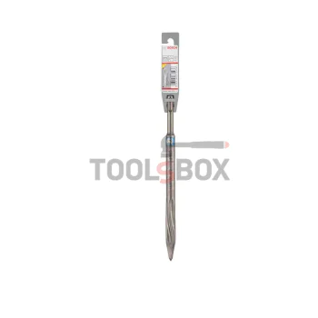 Шило SDS-Plus Bosch самозаточващ 14х250мм / 2609390576