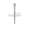 Секач SDS-Plus Bosch самозаточващ 20мм 14х250мм / 2609390394