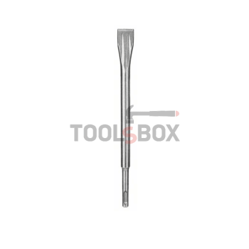 Секач SDS-Plus Bosch самозаточващ 20мм 14х250мм / 2609390394