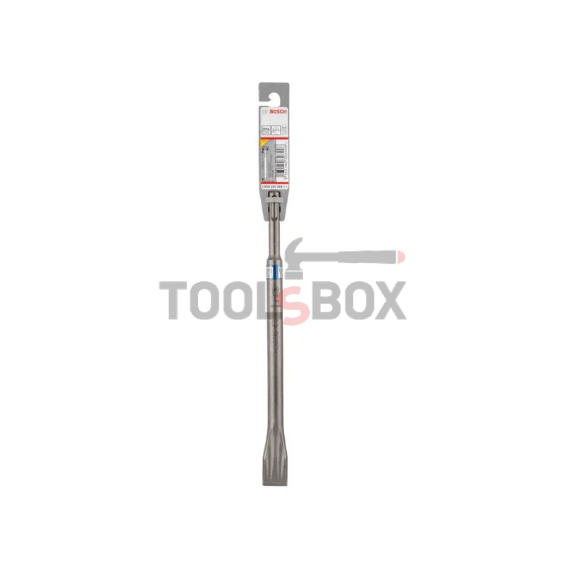 Секач SDS-Plus Bosch самозаточващ 20мм 14х250мм / 2609390394