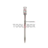 Шило SDS-MAX 400 MM SDS max с остър връх 2608690167