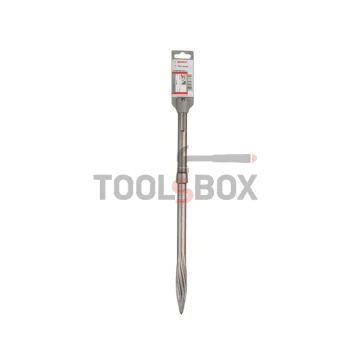 Шило SDS-MAX 400 MM SDS max с остър връх 2608690167