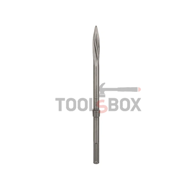 Шило SDS-MAX 400 MM SDS max с остър връх 2608690167