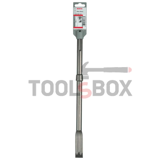 Плоски секачи Bosch RTec Sharp, SDS max 2608690124