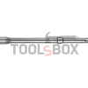Плоски секачи Bosch RTec Sharp, SDS max 2608690124