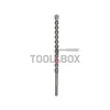 SDS-max drill bit 28/400/520 mm 2608685871