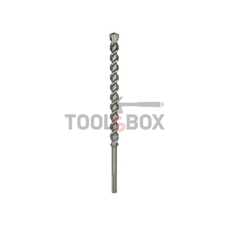 Свредло за перфоратор Bosch SDS max 32/400/520 mm 2608685875