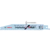 Sabre saw blade for metal Bosch Progressor for Metal / 2608654401