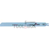 Нож за саблен трион за метал Bosch Flexible for Metal / 2608656041