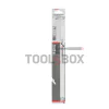 Нож за саблен трион за дърво и метал Bosch Flexible / 2608656043