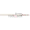 Нож за саблен трион за дърво и метал Bosch Flexible / 2608656043