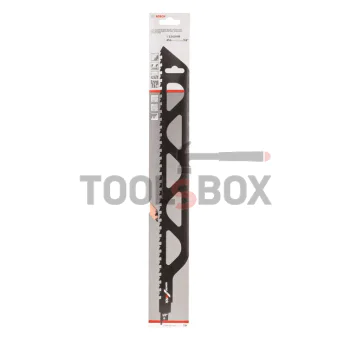 Sabre saw blade for brick BOSCH S 2243 HM Special for Brick / 2608650356