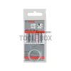 Transition sleeve for Bosch circular saw blade ф 25.4x20 mm, 1.8 mm / 2600100228