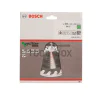 Циркулярен диск за дърво BOSCH Ф160х2.6 Optiline Wood Z24 / 2608640596