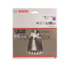 Циркулярен диск Bosch Ф160x20/16 x 2,4 mm; 42 Multi Material Z42 / 2608640503