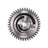 Циркулярен диск Bosch Ф160x20/16 x 2,4 mm; 42 Multi Material Z42 / 2608640503