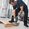 Акумулаторен саблен трион BOSCH GSA 18 V-LI C (Само тяло) / 06016A5001