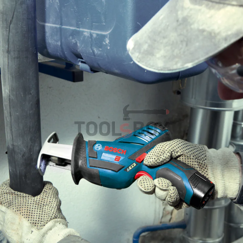 Cordless sabre saw Bosch GSA 12V-14 Professional, 12V