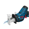 Cordless sabre saw Bosch GSA 12V-14 Professional, 12V