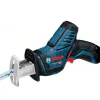 Cordless sabre saw Bosch GSA 12V-14 Professional, 12V