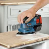 Акумулаторен виброшлайф BOSCH GSS 18V-10 (Само тяло) / 06019D0200