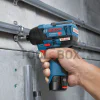 Cordless impact driver Bosch GDR 12V-110 Professional, 12V