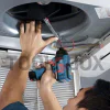 Cordless impact driver Bosch GDR 12V-110 Professional, 12V