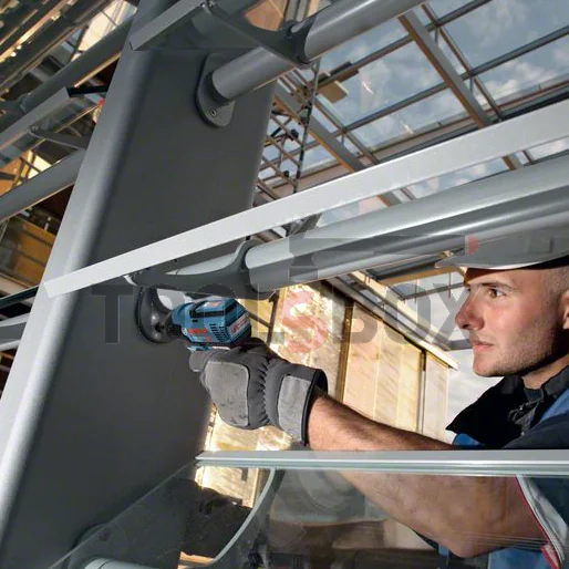 Cordless impact driver Bosch GDR 12V-110 Professional, 12V