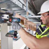 Cordless impact wrench BOSCH GDX 18V-200 C SOLO