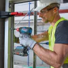 Cordless impact wrench BOSCH GDX 18V-200 C SOLO