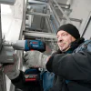 Акумулаторен ударен гайковерт BOSCH GDS 18 V-LI HT (Само тяло) 06019B1300