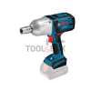 Акумулаторен ударен гайковерт BOSCH GDS 18 V-LI HT (Само тяло) 06019B1300