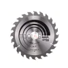 Bosch circular saw blade f190x30x2,0 mm, 24 Optiline Wood Z24 / 2608641185