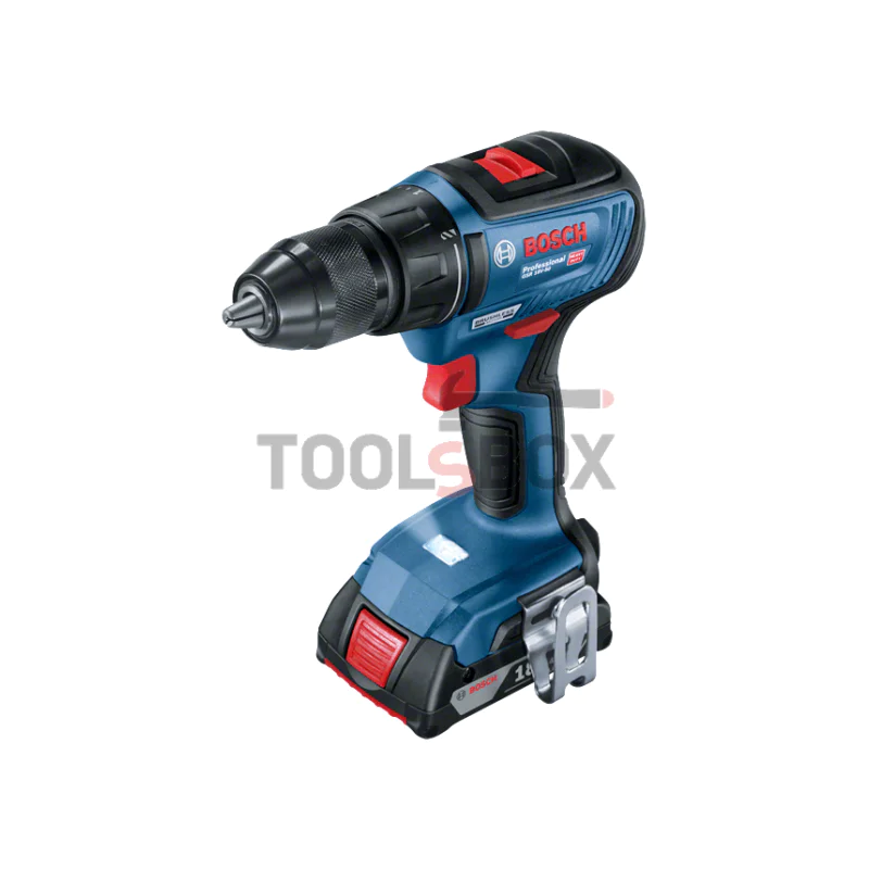 Cordless screwdriver Bosch GSR 18V-50 , 06019H5000