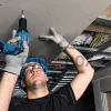 Cordless screwdriver Bosch GTB 12V-11 Professional Solo, 12V