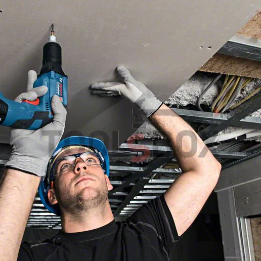Cordless screwdriver Bosch GTB 12V-11 Professional Solo, 12V