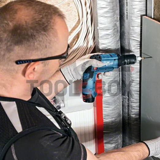 Cordless screwdriver Bosch GTB 12V-11 Professional Solo, 12V