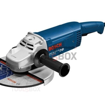 Ъглошлайф Bosch GWS 20-230JH , 230 мм , 2000W