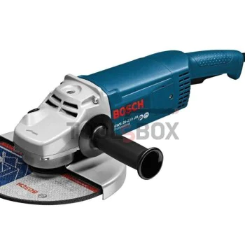 Ъглошлайф Bosch GWS 20-230JH , 230 мм , 2000W