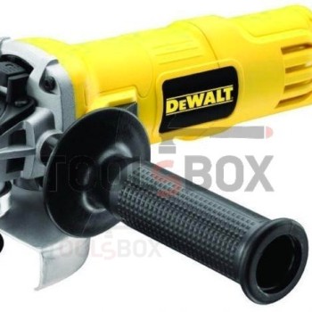 Ъглошлайф DeWALT DWE4057 125 мм