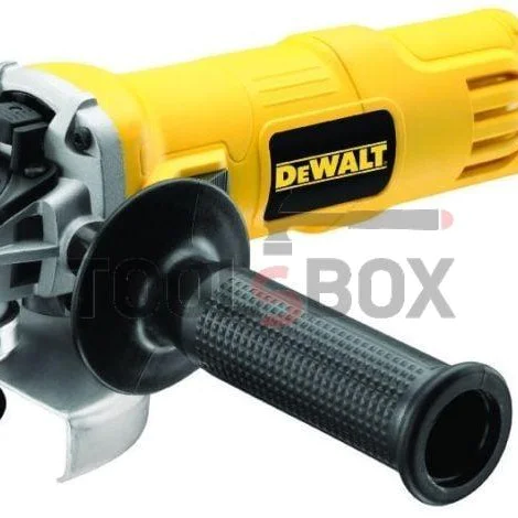 Angle grinder DeWALT DWE4057 125 mm