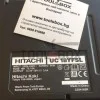 Hitachi charger UC 18YFSL , 14.4 - 18V